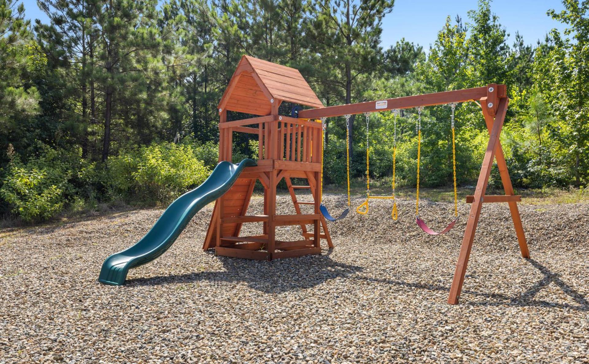 Pines And Recreation Villa Броукън Боу Екстериор снимка